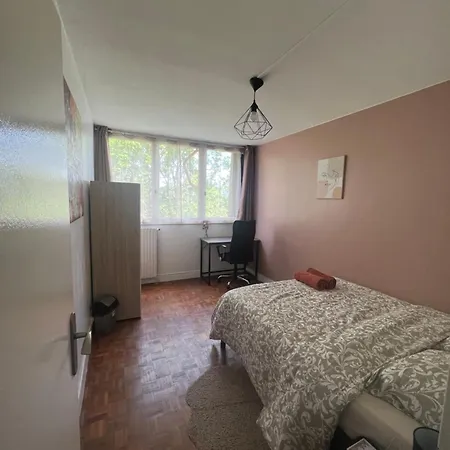Appt T3, 65 M2 Proche De Paris * Méry-sur-Oise